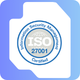 ISO 27001 icon